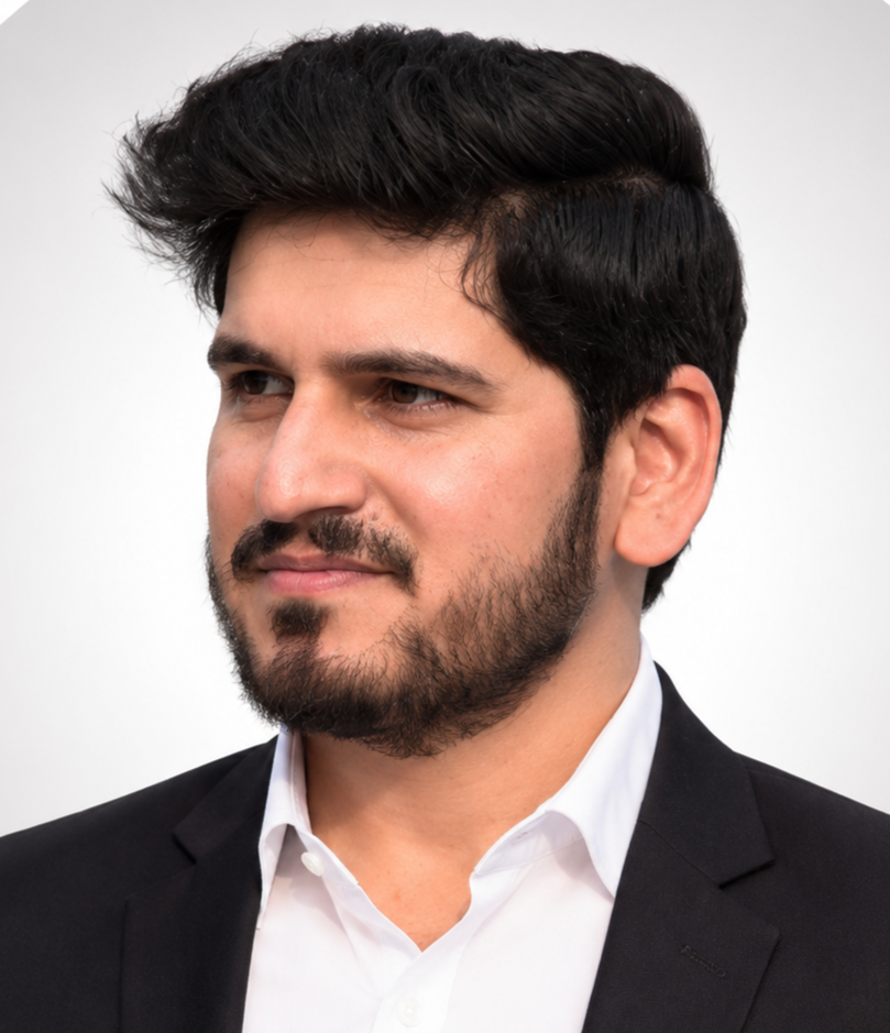 Tauseef Alam