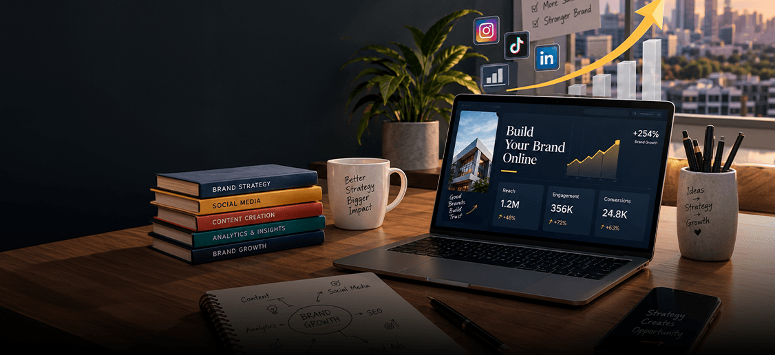 BRANDING
