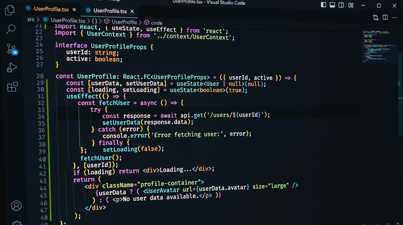 SOFTWARE DEVELOPMENT