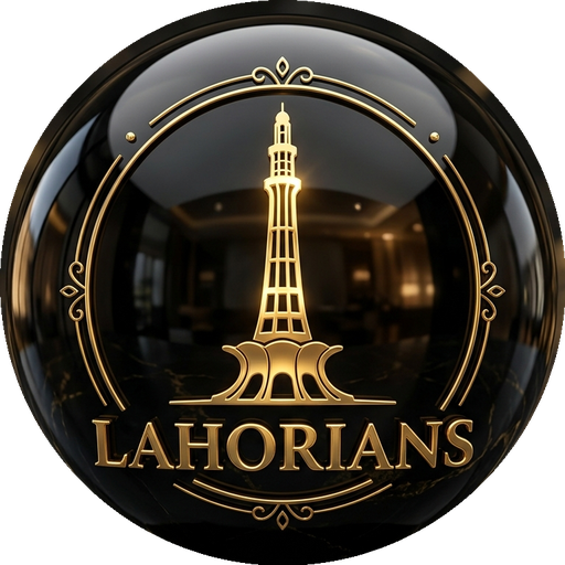 Lahorians