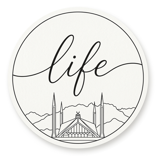 Life of Islamabad